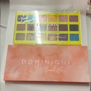 Makeup bundle pallet